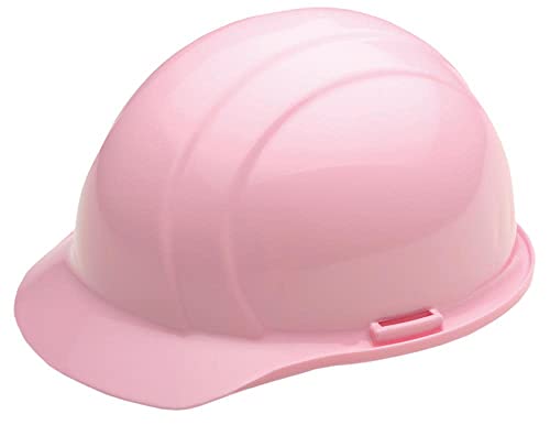 ERB 19375 Americana - Gorro duro estilo gorra con bloqueo deslizante, color rosa, talla L