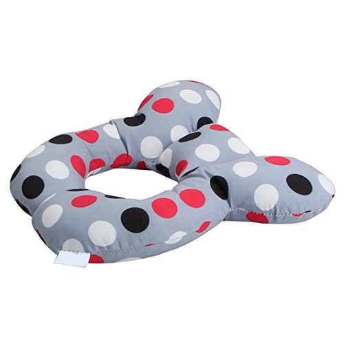 AVIERE Viaje Infantil,Soporte Cabeza Infantil para Asiento Coche - Cómoda Almohada en Forma U para...
