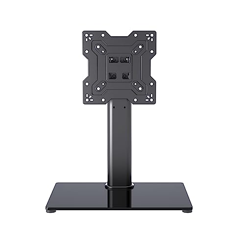 XINLEI - Soporte universal para TV, soporte de mesa para televisores LCD/LED de 17 a 43 pulgadas,...