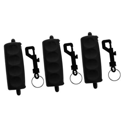 BESPORTBLE Accesorios para Lazos Compuestos Limpiadores Accesorios para Exteriores Gel De Sílice...