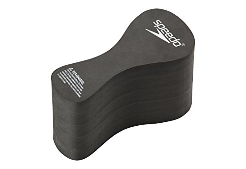 Speedo - Flotation unisex, negra (negra), talla única