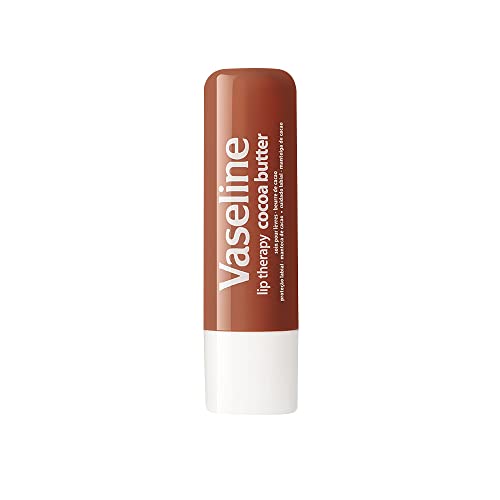 Vaseline Lip Therapy Cocoa Butter Stick 4.8g