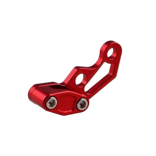 IMNASA Abrazaderas universales de línea de Freno para Tubo de Aceite de Motocicleta CNC, para Vespa...