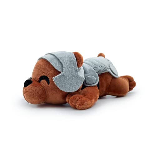 Youtooz - Chancletas de peluche de 9 pulgadas, con licencia oficial de Vox Machina de peluche de...