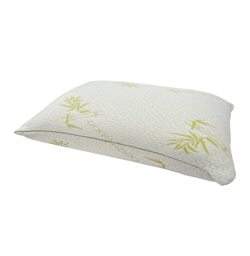 Spring Air Almohada Bamboo - Estandar