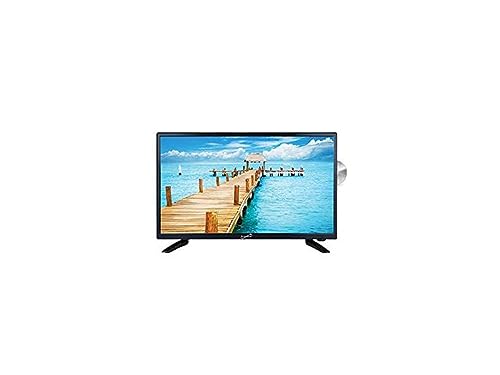 Supersonic SC-2412 TV 61 cm (24') Full HD Negro - Televisor (61 cm (24'), 1920 x 1080 Pixeles, Full...