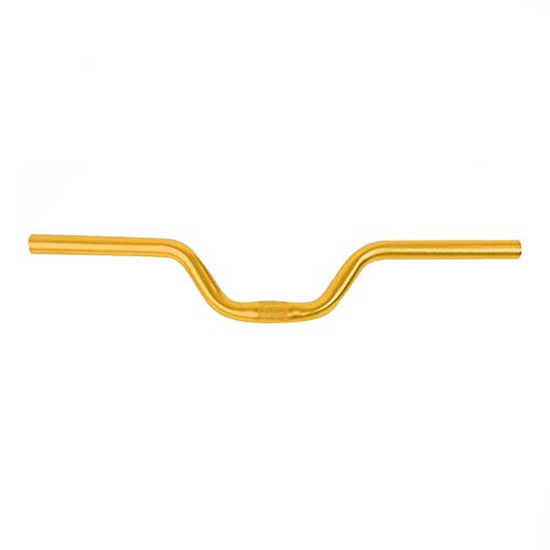 Dioche Manillar de Bicicleta, Bicicleta de Montaña de Carretera de Aluminio Ligero Bicicleta de...