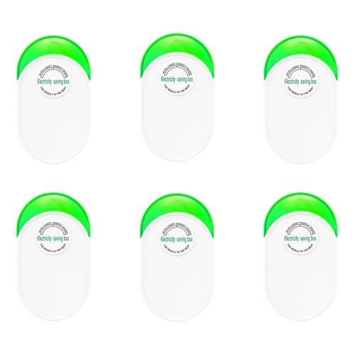 Yuehuam - Caja de ahorro de energía, ahorro de electricidad, 90 V-250 V, 28 KW, ahorro de energía,...