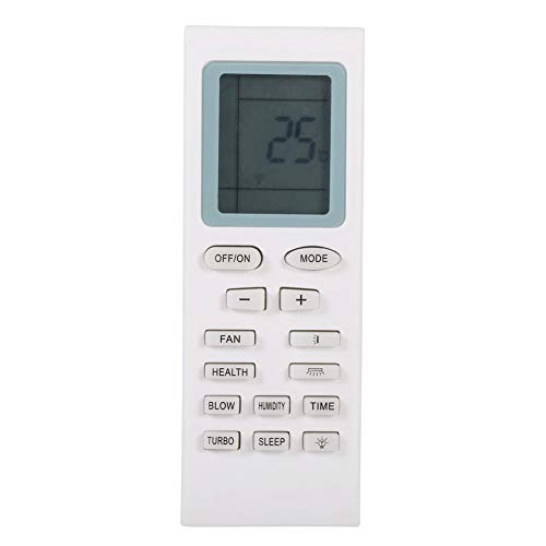 Control remoto, control remoto del aire acondicionado, nuevo y elegante controlador universal de...
