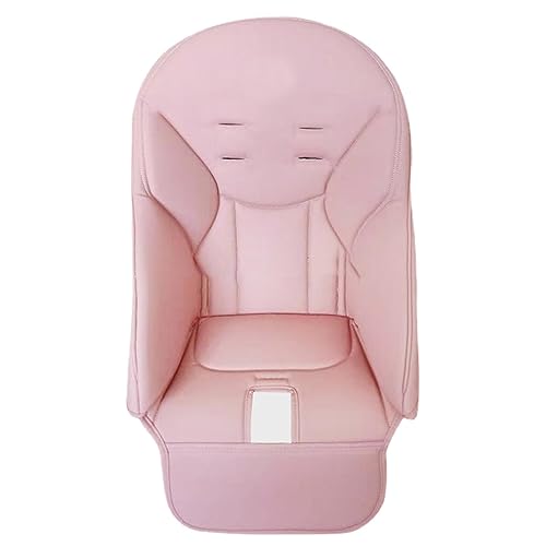 LEVABE Funda para Comedor para bebé | Cojines para sillas Comedor Cuero PU | Funda cojín para...