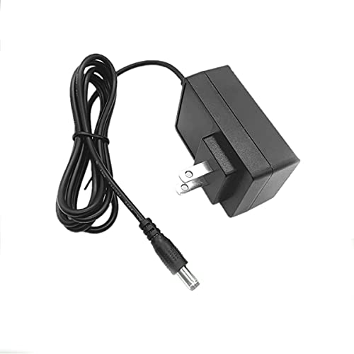 Xunguo AC Adapter Charger for GL0402 Google Chromecast Ultra Media Streaming Power Cord