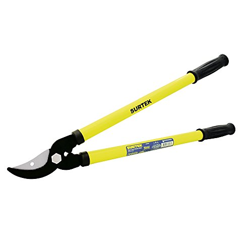 Surtek - Tijera para poda de ramas altas tubular 21' 130227 Surtek