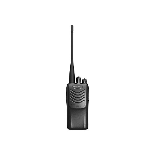 Kenwood Radio TK-3000-KV2 UHF 440-480 MHz Certificación MIL-STD-810, 16 Canales DTMF