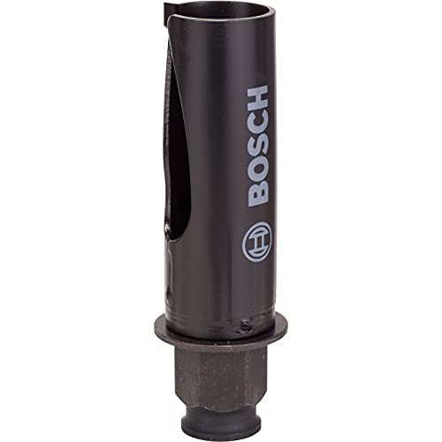 Bosch 2608580729, Brocasierra Speed Multiconstructión - 1'