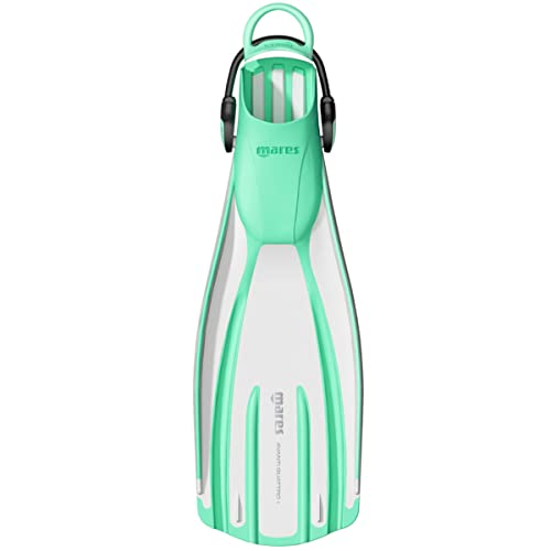 Mares Aleta Avanti Quattro +