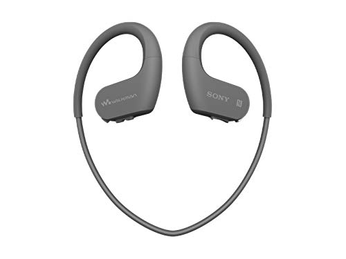 Sony NW-WS623 Reproductor MP3 - Walkman, Negro
