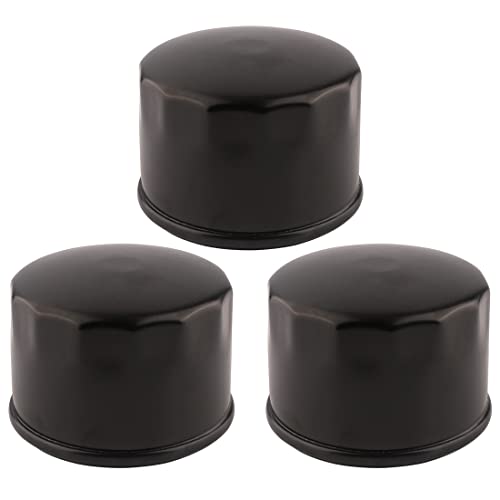 Abroman 492932S - Filtro de aceite para Briggs & Stratton 492932 695396 696854 John Deere am125424...