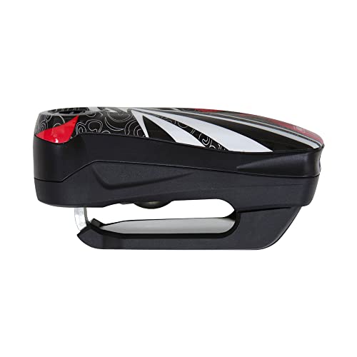 ABUS AB4142 Candado, negro