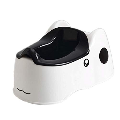ECSWP WC Infantil, Taburete for el niño, Cachorro Diseño extraíbles Multi-propósito...