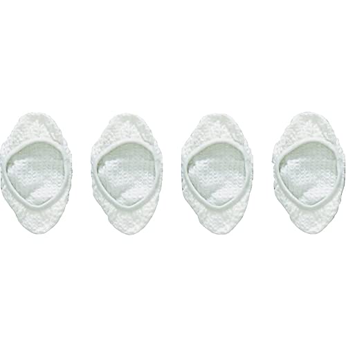 Iris Cubierta de la Boquilla Partes de Suelo para un Limpiador de Vapor STMP-FK