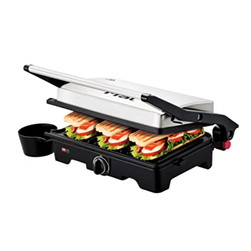 TAFF Panini Eléctrica