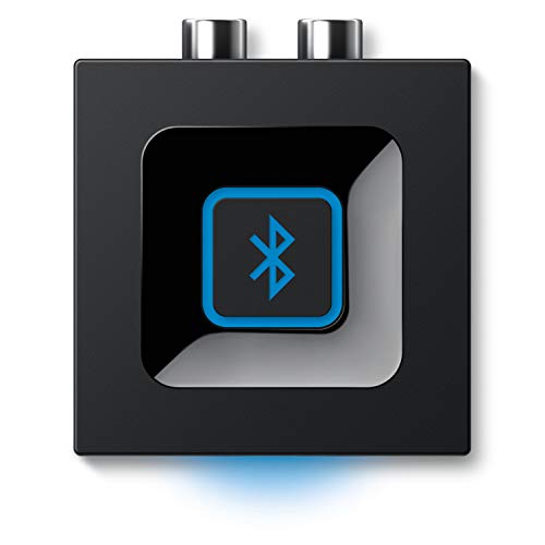 Logitech Wireless Music Adapter
