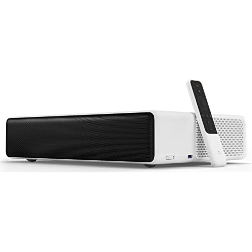 Xiaomi Mi Laser Projector 150' White EU