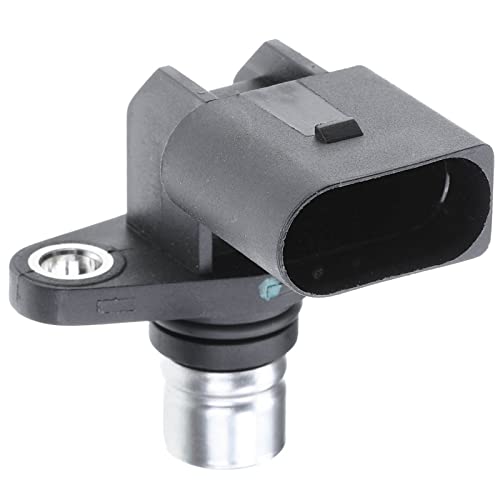 A-Premium Sensor de posición del árbol de levas del motor compatible con Volkswagen Jetta EuroVan...