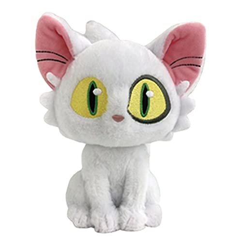 Muñeco de peluche de anime, juguete de peluche de Suzume, juguete de peluche de Daijin, juguetes de...