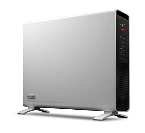 DeLonghi Calentador America HCX9115E calefactor estilo delgado