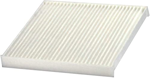 ecogard xc10487 Premium Filtro de aire de cabina Compatible con Mitsubishi, Mirage, Mirage G4