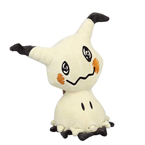 Pokémon Mimikyu peluche de juguete en 8 pulgadas