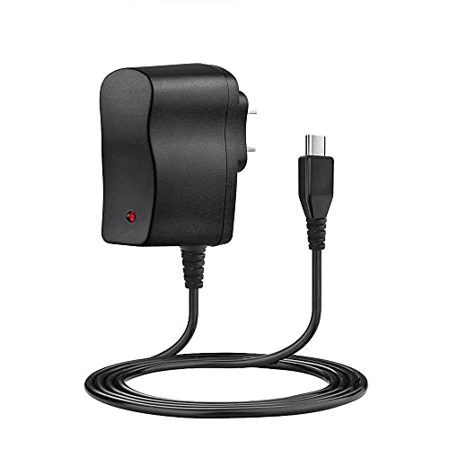 SupplySource Cargador adaptador de CA de repuesto para GL0402 Google Chromecast Ultra Media...