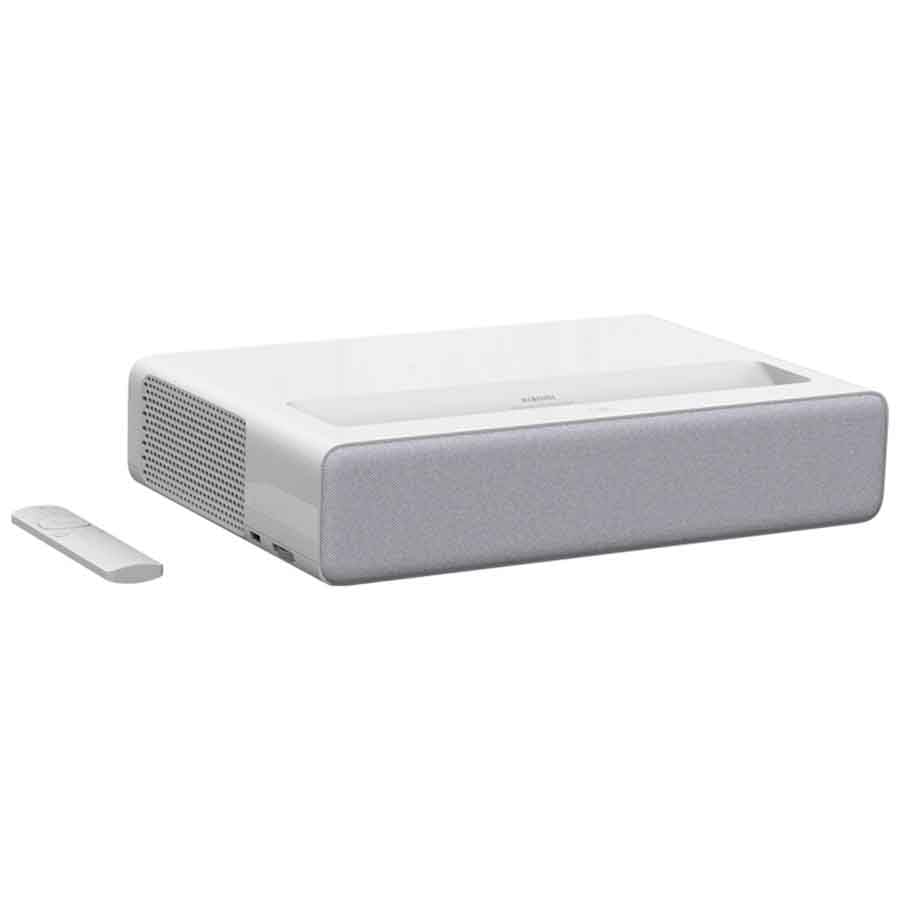 Mijia XMJGYY01YS Home 1080P Lcos UST Proyector láser con resolución Android MAX 4K 8K Dolby/DTS...