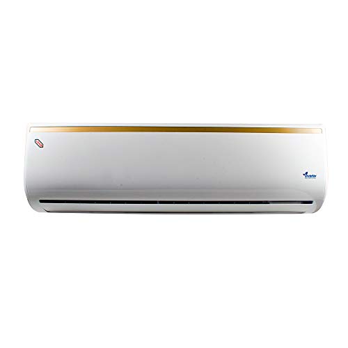 IUSA, Aire Acondicionado Primo, Tecnología Inverter, 220 V Frío/Calor, 1.5 Toneladas, 5 opciones...