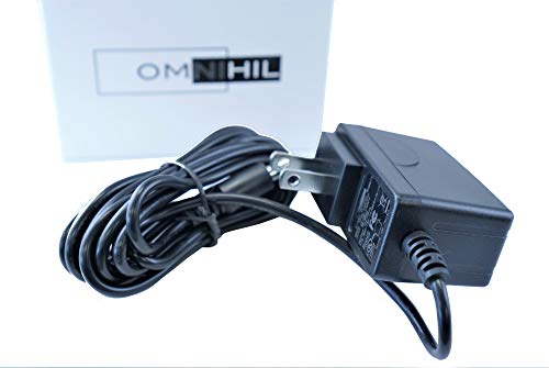 OMNIHIL Adaptador de CA y CC de 8 pies de Largo, Compatible con IBIT HDMI a YPbPr Componente RGB...