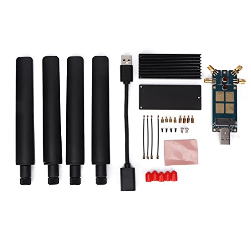 Adaptador NGFF M.2 A USB 5G Con Ranura Para Tarjeta SIM - Transmisión De Datos De Alta Velocidad Y...