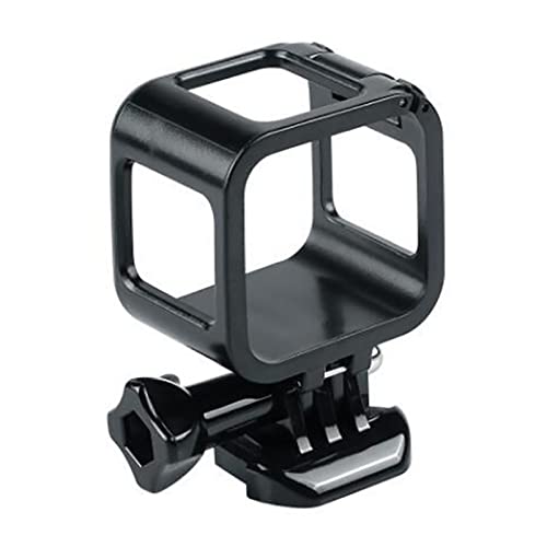 Jectse para 4 Session Case, Estuche Impermeable de Repuesto Carcasa Protectora Frame Mount Funda...