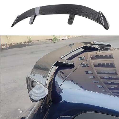 PEIXEN Coche Alerón Trasero para Nissan Juke F16 F15 2010-2023, Alerón Techo Maletero ala Trasera...