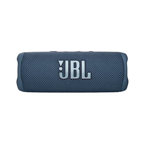 JBL Flip 6 Bocina Portátil Bluetooth Azul
