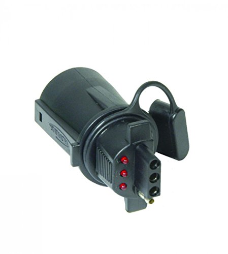 Hopkins 47345 Adaptador plano de 4 cables
