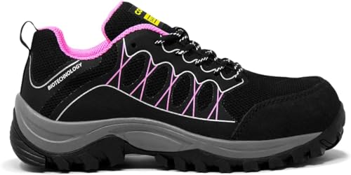 200ZXC Color Negro Rosa Talla 24