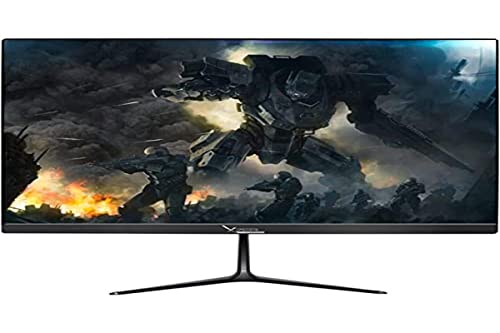 XZEAL Monitor Gamer 21.5' Starter5ms 75hz Full HD Hdmi XST-580