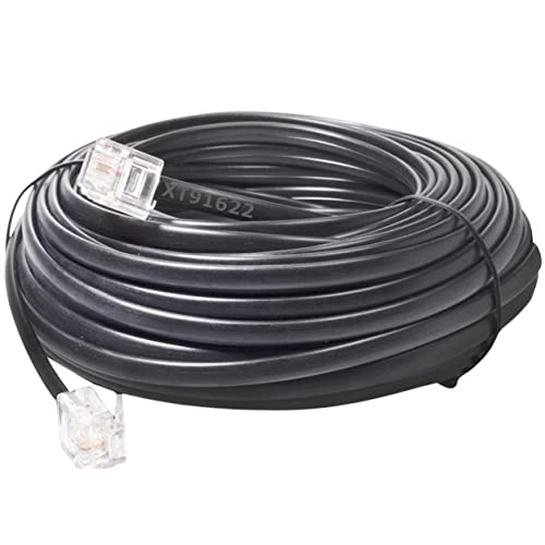 Xtenzi - Cable flexible de 6 pines XTFC - Accesorio de cable XT91622 para perilla de graves remoto...