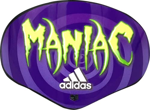 Soldier Sports Adidas Maniac Lip Protector Protector Bucal Fútbol, Todos Los Deportes, Talla...