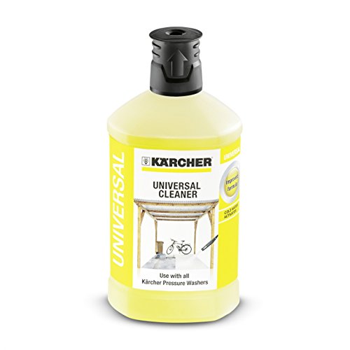 Karcher 6.295-753.0 1000ml - Limpiador (1000 ml, 1 Pieza(s))