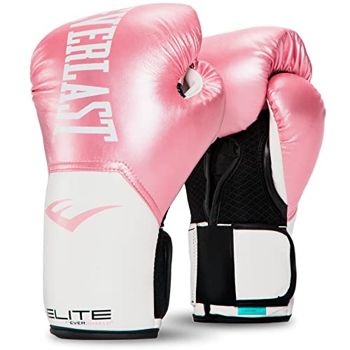 EVERLAST - Guantes de entrenamiento Pro Style para mujer