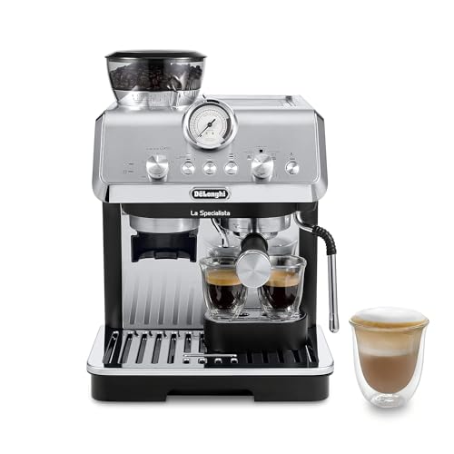 De'Longhi EC9155MB La Specialista Arte Máquina Espresso