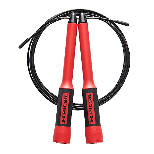 PICSIL Cuerda Saltar Cross training Sphinx Rope Comba De Saltar Fitness, Comba de Boxeo. ideal para...