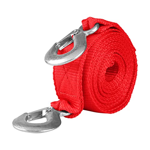 MIKELS Eslinga Remolcadora 4 Metros